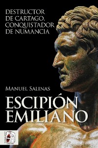 Cover Escipión Emiliano