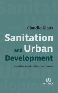 Cover Sanitation and Urban Development