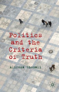 Cover Politics and the Criteria of Truth