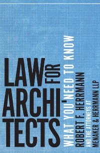 Cover Law for Architects: What You Need to Know