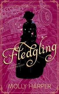 Cover Fledgling