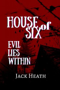 Cover House of Six