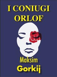 Cover I coniugi Orlof