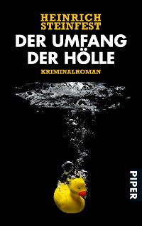 Cover Der Umfang der Hölle