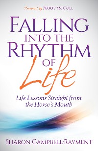 Cover Falling into the Rhythm of Life