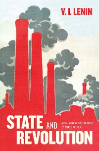 Cover State and Revolution