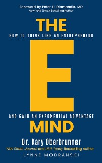 Cover The E-Mind