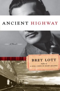 Cover Ancient Highway