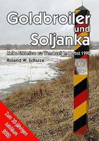 Cover Goldbroiler und Soljanka