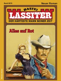 Cover Lassiter 2679