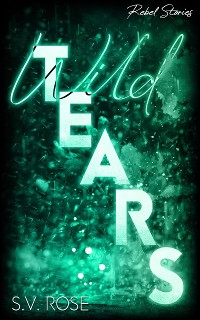 Cover Wild Tears