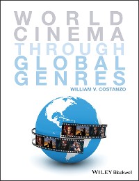 Cover World Cinema through Global Genres