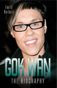 Cover Gok Wan