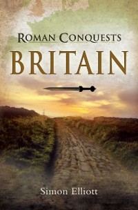 Cover Roman Conquests: Britain
