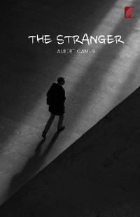 Cover The Stranger