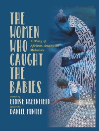 Cover Women Who Caught The Babies