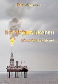 Cover Nordsjødykkeren