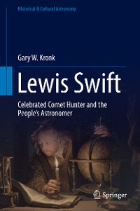 Cover Lewis Swift