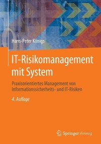 Cover IT-Risikomanagement mit System