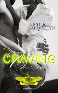 Cover Craving Charlotte