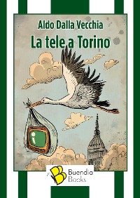 Cover La tele a Torino