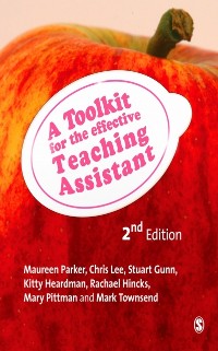 Cover A Toolkit for the Effective Teaching Assistant