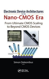 Cover Electronic Devices Architectures for the NANO-CMOS Era