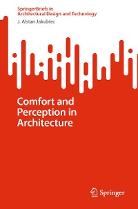 Cover Comfort and Perception in Architecture