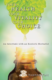 Cover Your Health, Your Vitality, Your Choice