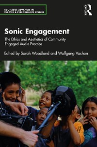 Cover Sonic Engagement