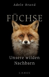 Cover Füchse