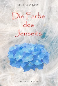 Cover Die Farbe des Jenseits