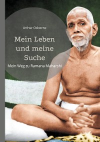 Cover Mein Leben und meine Suche