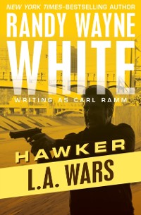 Cover L.A. Wars