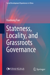 Cover Stateness, Locality, and Grassroots Governance