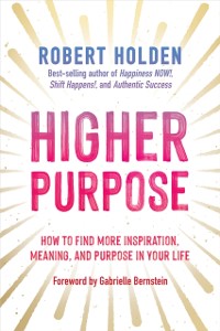 Cover Higher Purpose