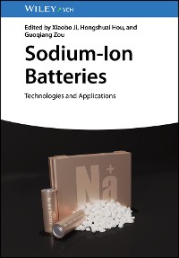 Cover Sodium-Ion Batteries