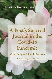 Cover A Poet's Survival Journal in the Covid-19 Pandemic