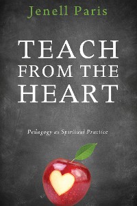 Cover Teach from the Heart