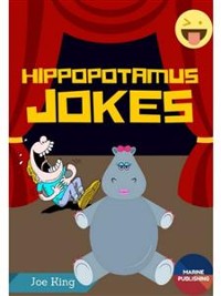Cover Hippopotamus Jokes 
