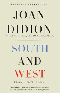 Cover South and West