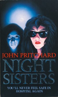 Cover Night Sisters