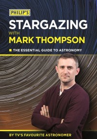 Cover Philip's Stargazing With Mark Thompson