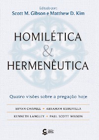 Cover Homilética & Hermenêutica