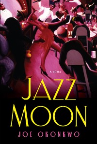 Cover Jazz Moon