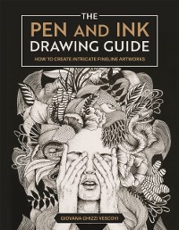 Cover Pen and Ink Drawing Guide