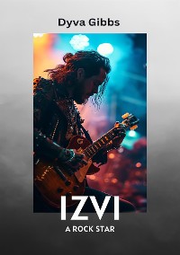 Cover Izvy