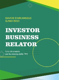 Cover Investor Business Relator