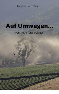 Cover Auf Umwegen...