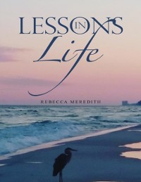 Cover Lessons In Life